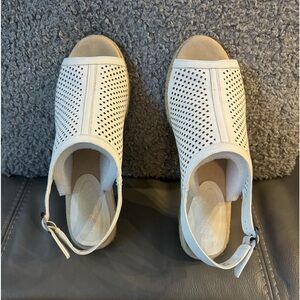 Easy Street Wedges